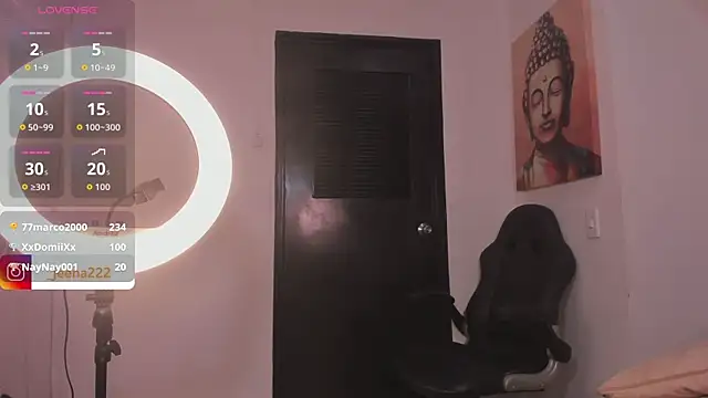 jenaa_'s cam snapshot