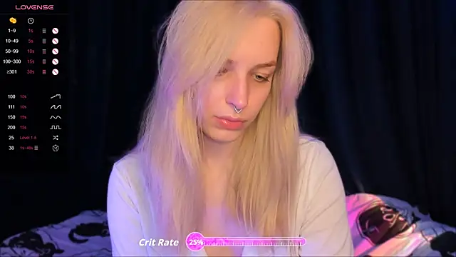 Eli_Llie's cam snapshot