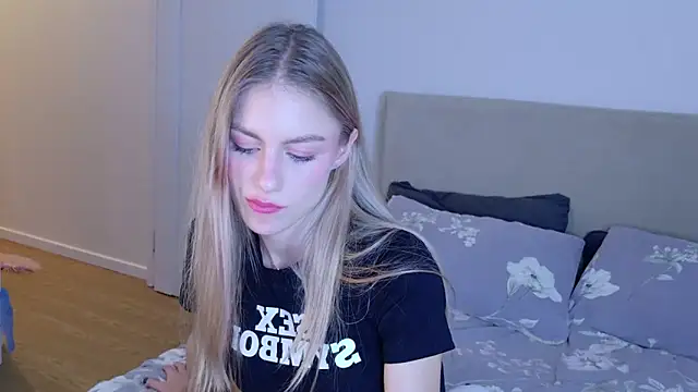 GabriellaOlsen's cam snapshot