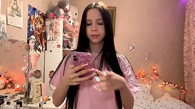 AxyKitten's cam snapshot