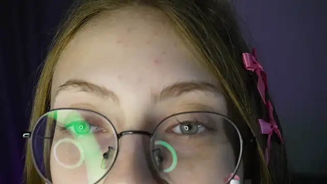 blissence's cam snapshot