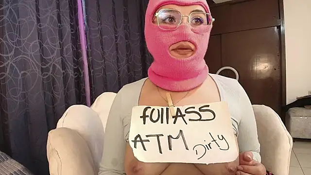 Sofi-Brown's cam snapshot