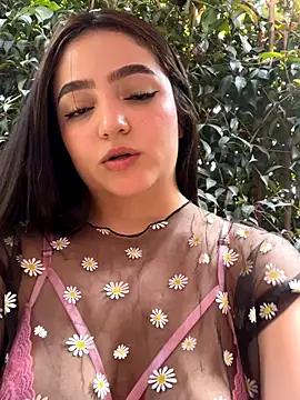 Juanita_Rojas's cam snapshot