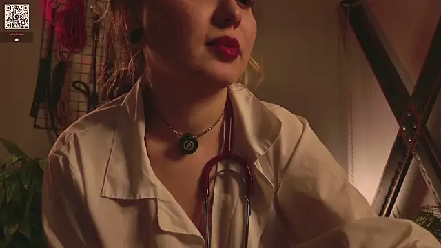 VortexProject's cam snapshot