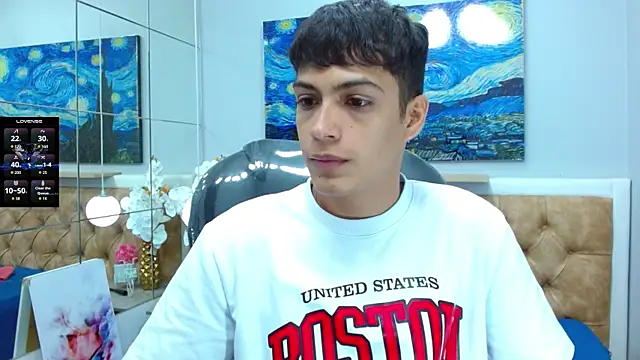 SkinnyBoy_ live sex cam