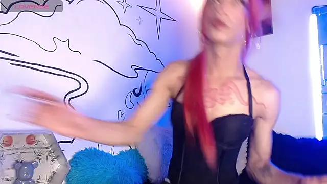 Trinity_Knox live sex cam