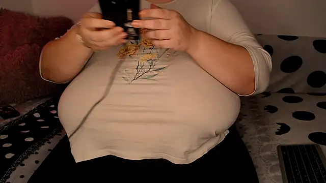 LexyDevine's cam snapshot