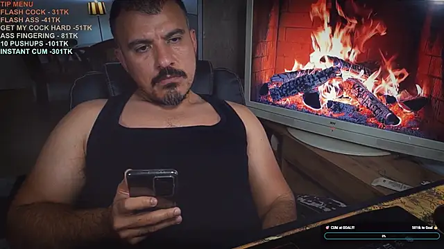 officeman7 live sex cam