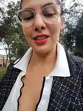 scarlett_moore's cam snapshot