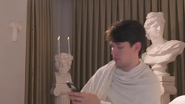 tommyjoyer live sex cam