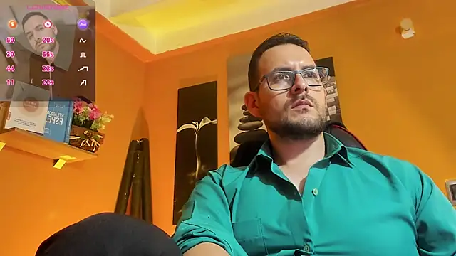 Jerry_hot1 live sex cam