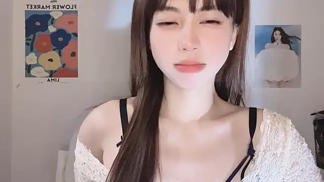 -Hottie live sex cam