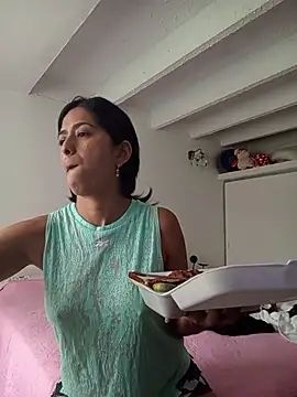 Sahana_Ashiika's cam snapshot