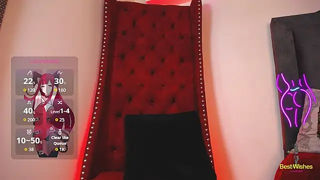 BiancaAntonelli live sex cam