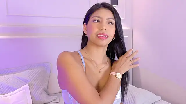 AbieHills's cam snapshot