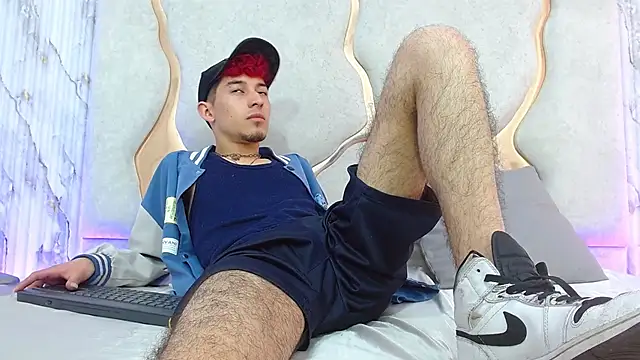 Axel_tay live sex cam