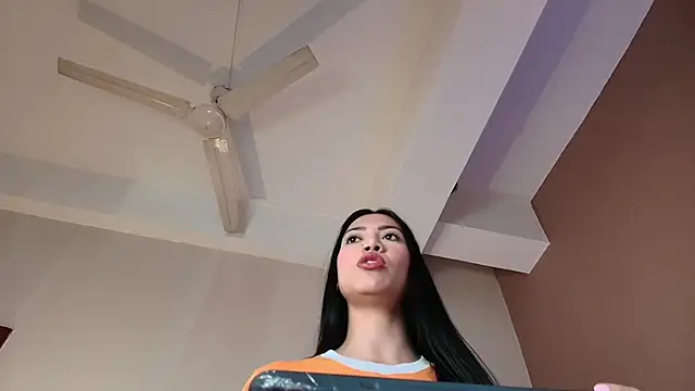 AbbieJoness_'s cam snapshot