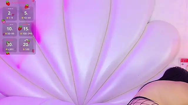 SammyJhuls's cam snapshot