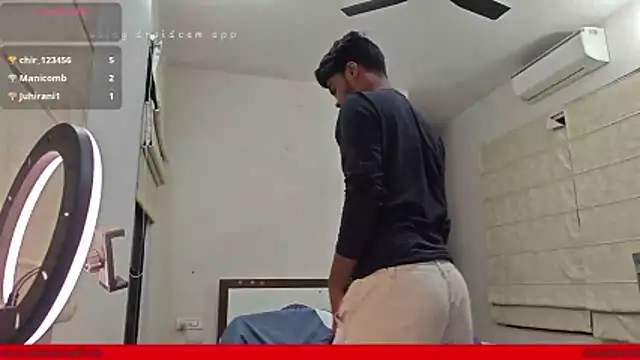 Dreamboy867 live sex cam