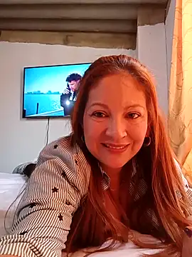 Lucyanoir's cam snapshot