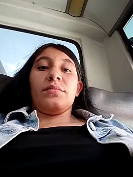 __Antonella's cam snapshot