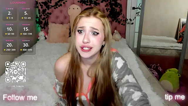 LightStar_18 live sex cam