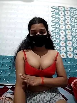 Cute-Ishaa's cam snapshot