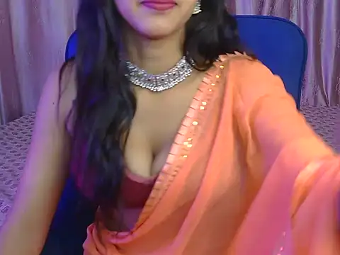 shivani-kumari21's cam snapshot