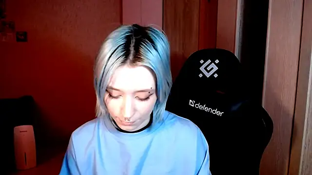 SophiaLur's cam snapshot