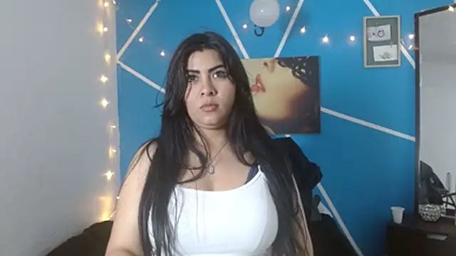 Dayanna_lovee's cam snapshot