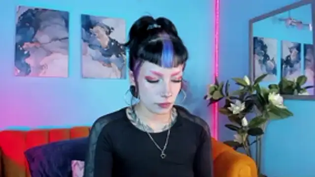 _mamush's cam snapshot