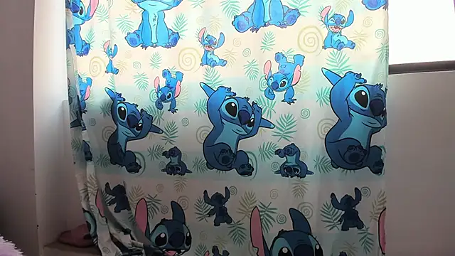 HaileyDuke's cam snapshot