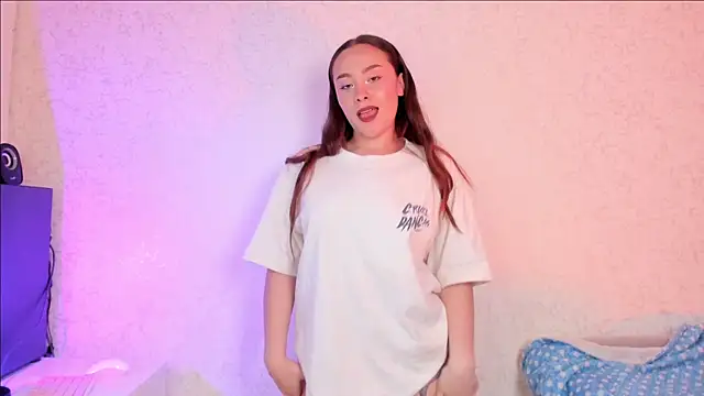 MAGIC_VERA's cam snapshot