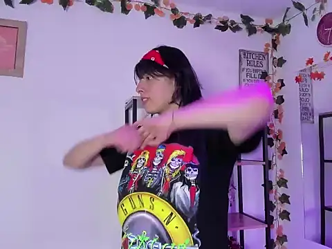 Violetta_Swett_'s web cam