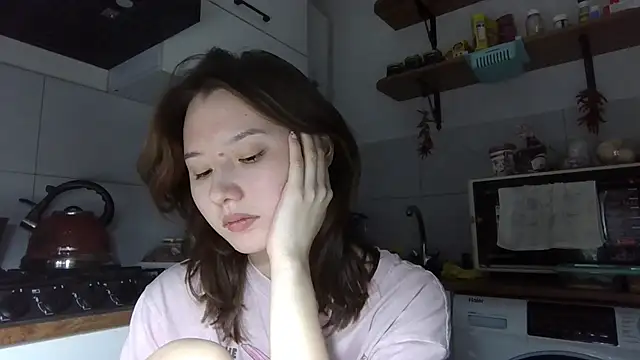 DeenaCaho's cam snapshot