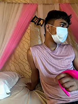 Miss_Anjali_M live sex cam