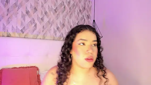 krisstenSantos live sex cam