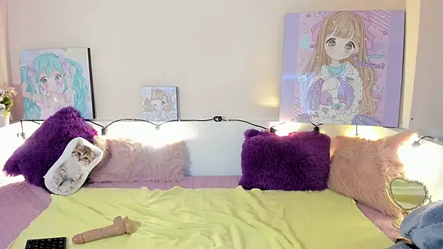 Kitty_NaNa's cam snapshot