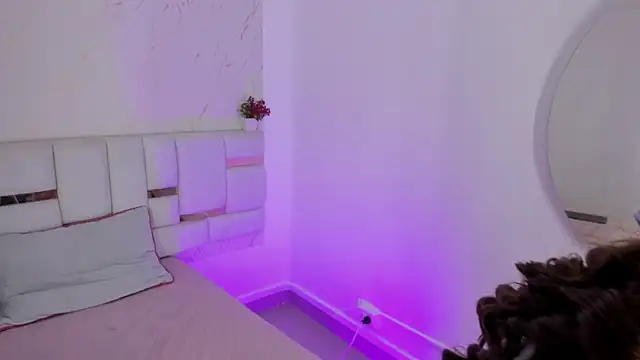 AinoaGarcia's cam snapshot