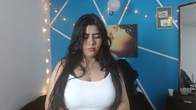 Dayanna_lovee's cam snapshot