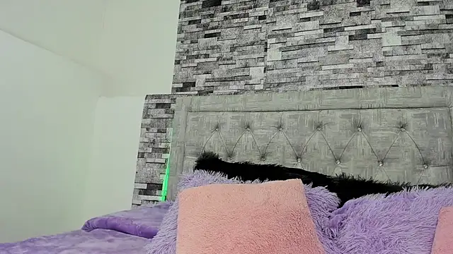 Anny_willians's web cam