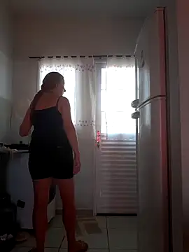 MILEIDE980's cam snapshot