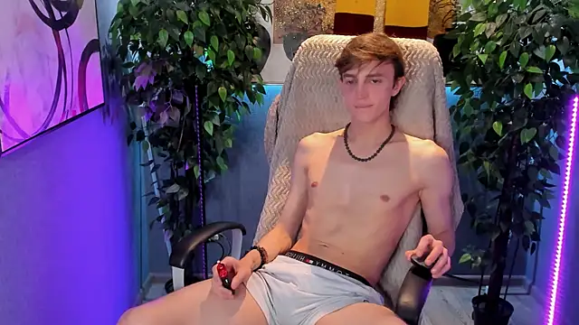 John_Weasley live sex cam