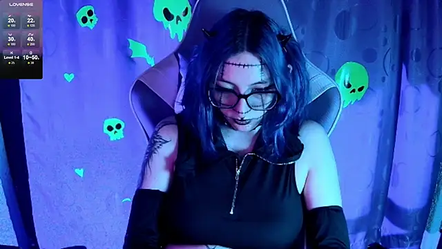 Kimlennox_ live sex cam