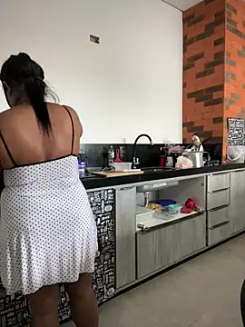 NatashaAzura's cam snapshot