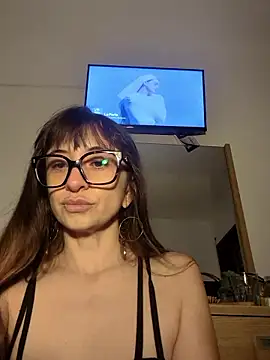 gabyenlalunax's cam snapshot