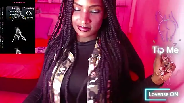 NikitaKiss's cam snapshot