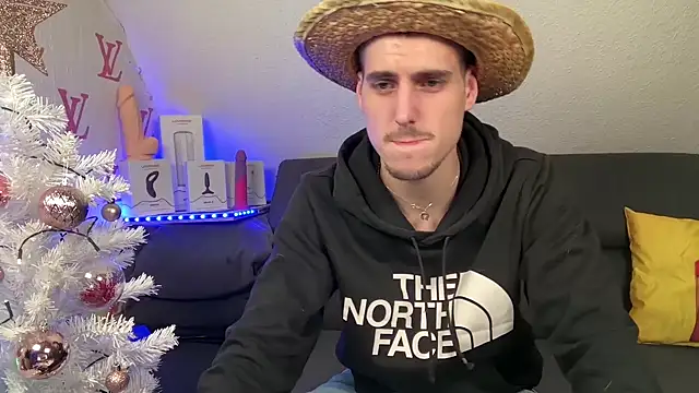 Cookieboy88 live sex cam