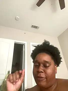 bigmama_deshayyy's cam snapshot