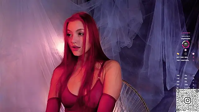 GildedKitten live sex cam